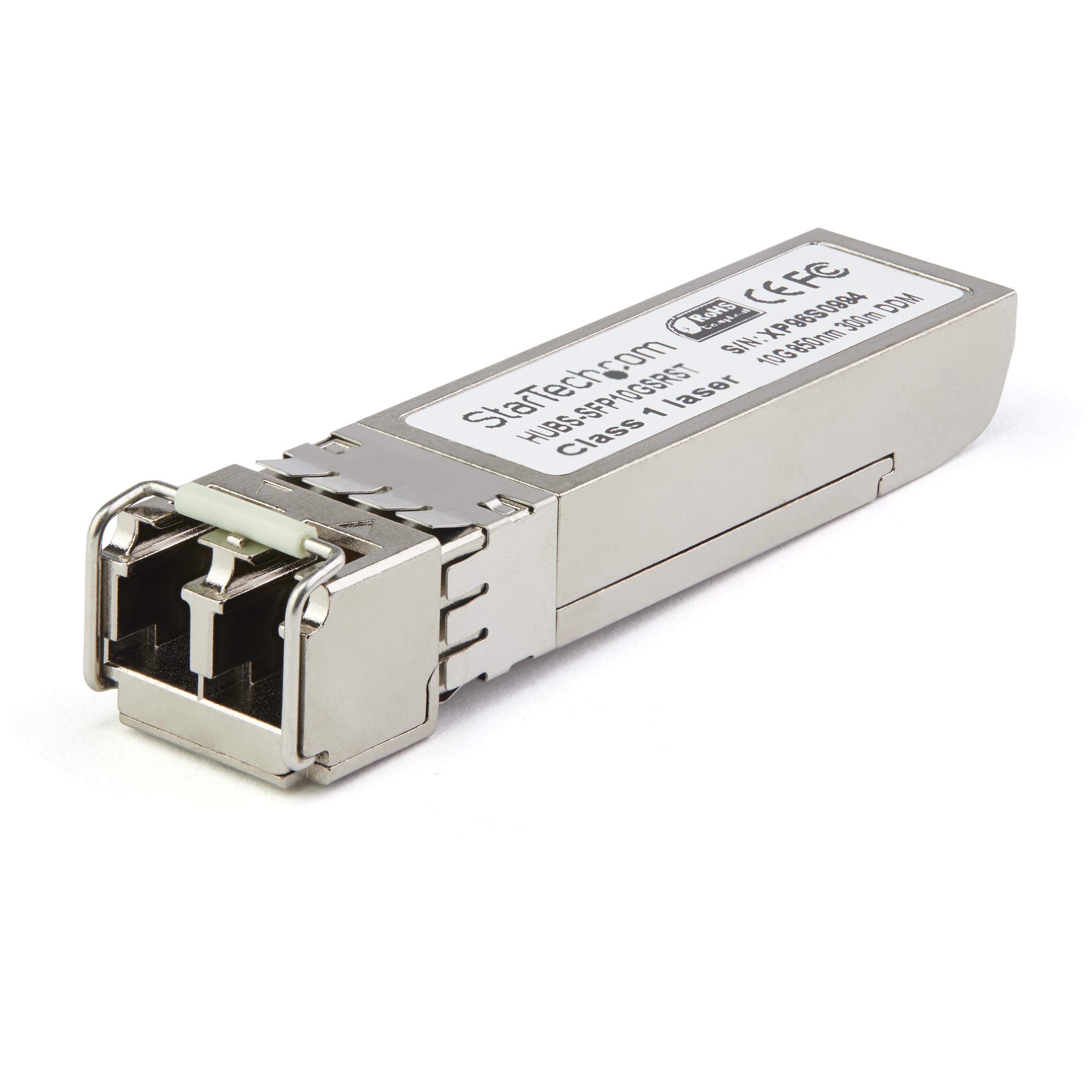 DELL EMC SFP-10G-LR SM LC       SFP MODULE SFP+ 10G SFP TRANSCEIVER