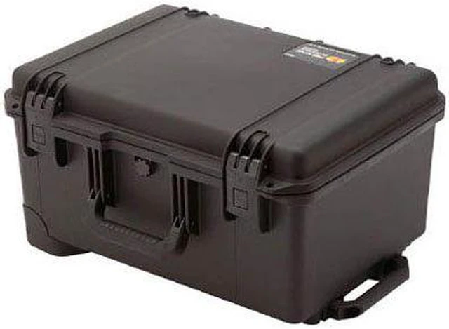 IM2620 PELICAN STORM CASE       BLACK