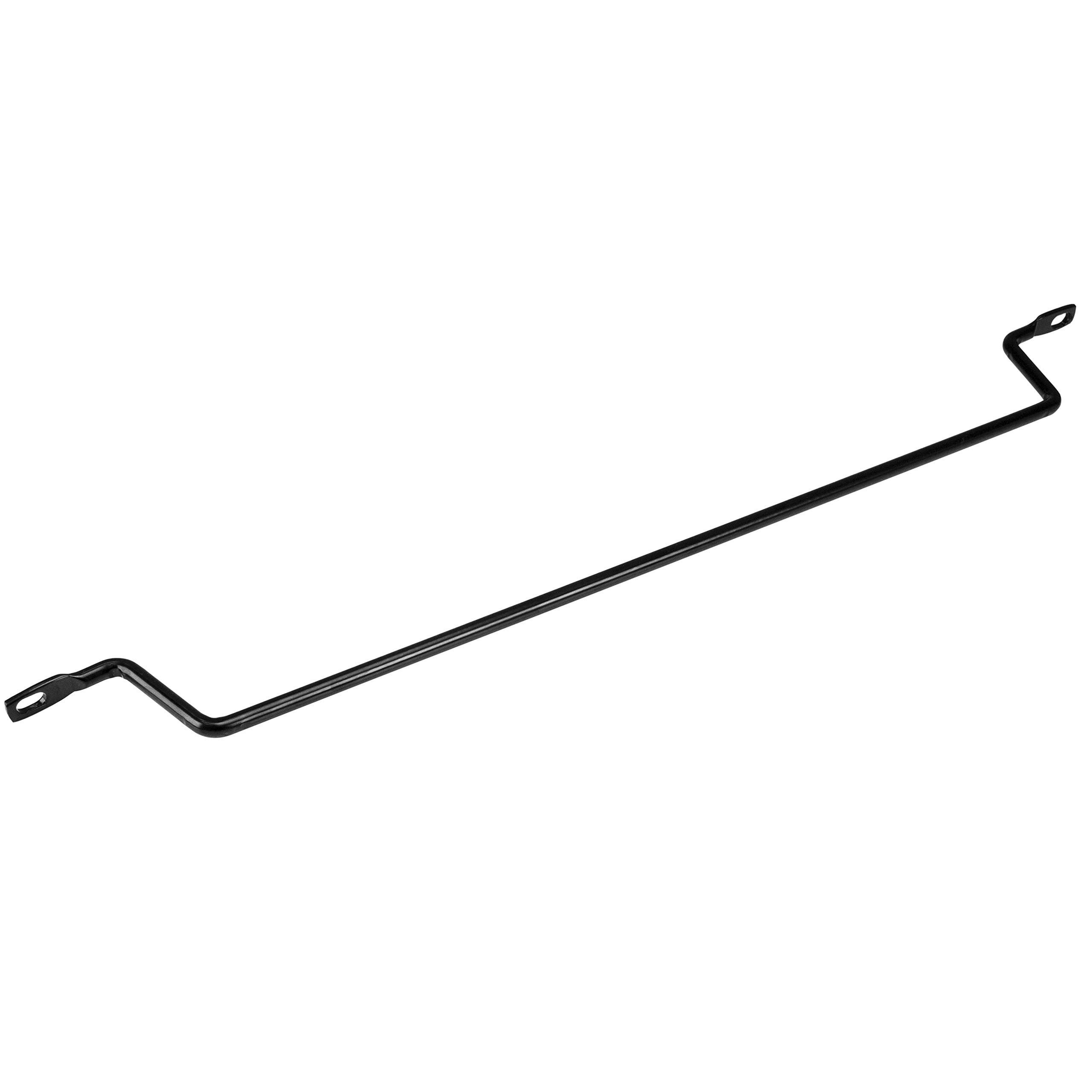 CABLE LACING BAR HORIZONTAL     10PACK SERVER RACK CABLE MANAGEMENT