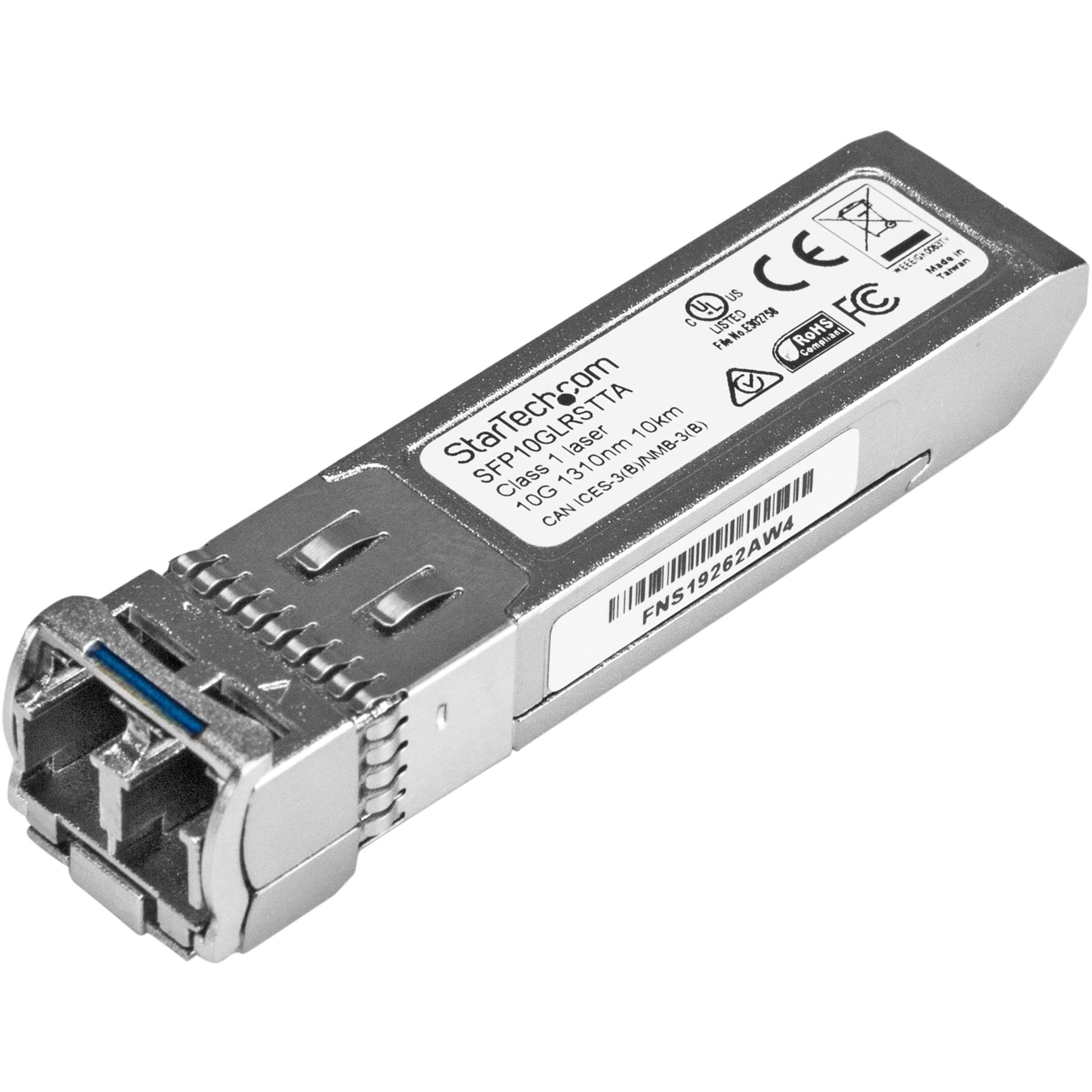 SFP-10G-BXD-I SFP+ - SINGLE MODE