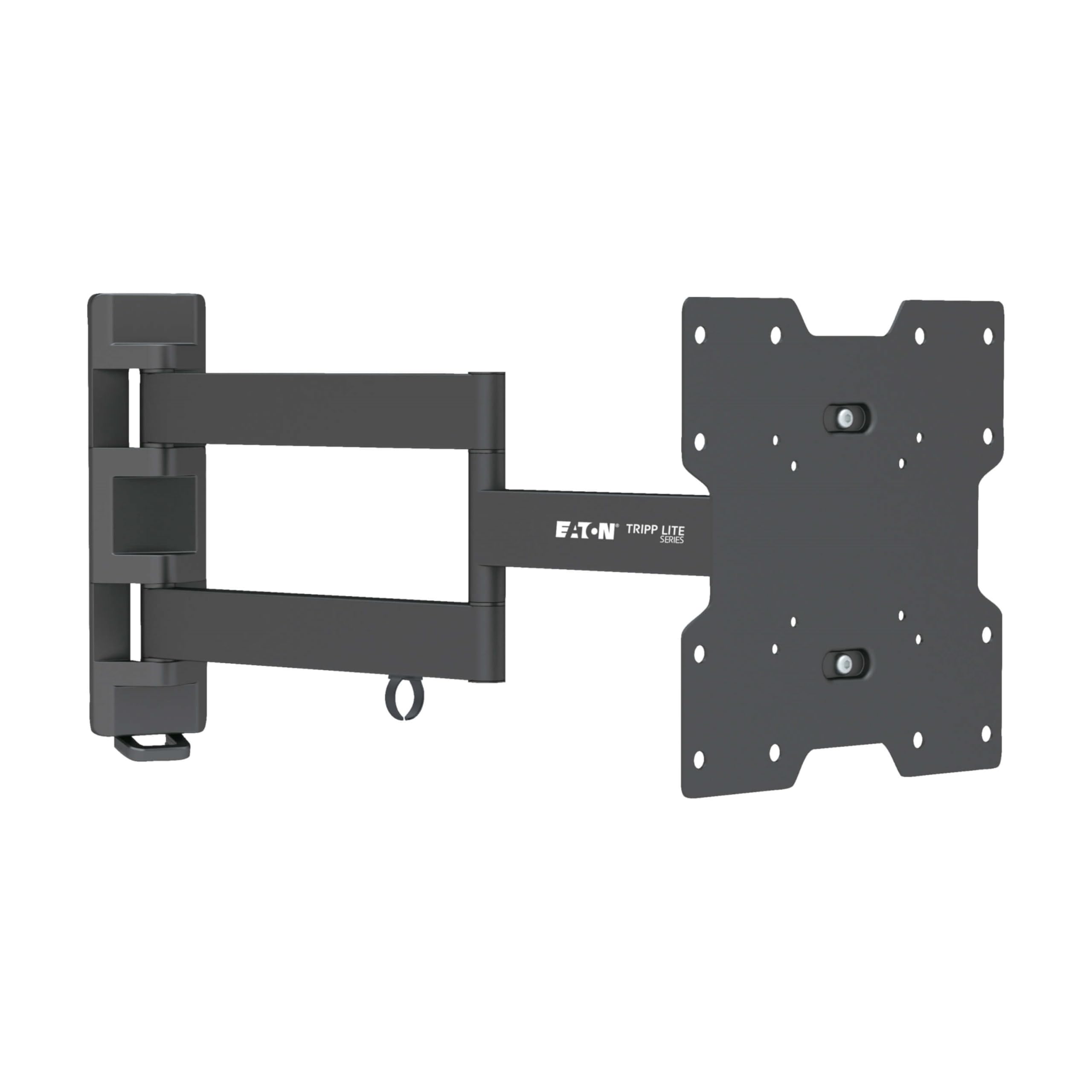 EATON TRIPP LITE SERIES SWIVEL/TILT WALL MOUNT FOR 26IN  TO 55IN  TVS AND MONITO