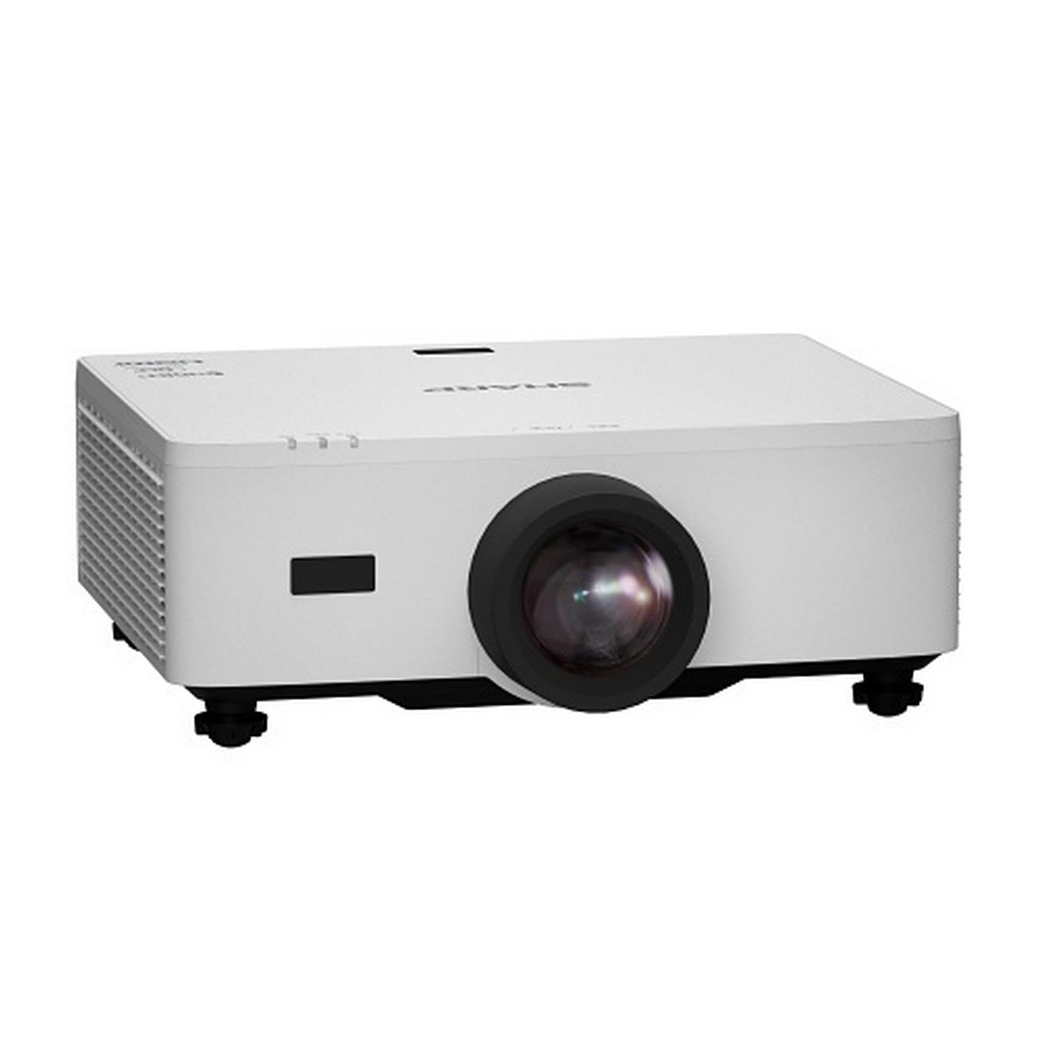 6,000 LUMEN, 4K UHD, LASER, DLP PROJECTOR