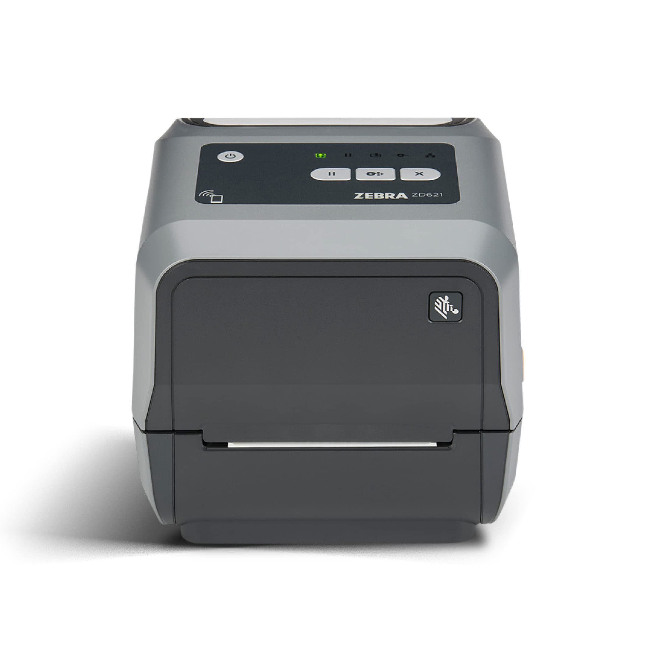 ZD621 TT PRINTER 74/300M 203DPI USB HOST ENET SER BTLE5 US CORD