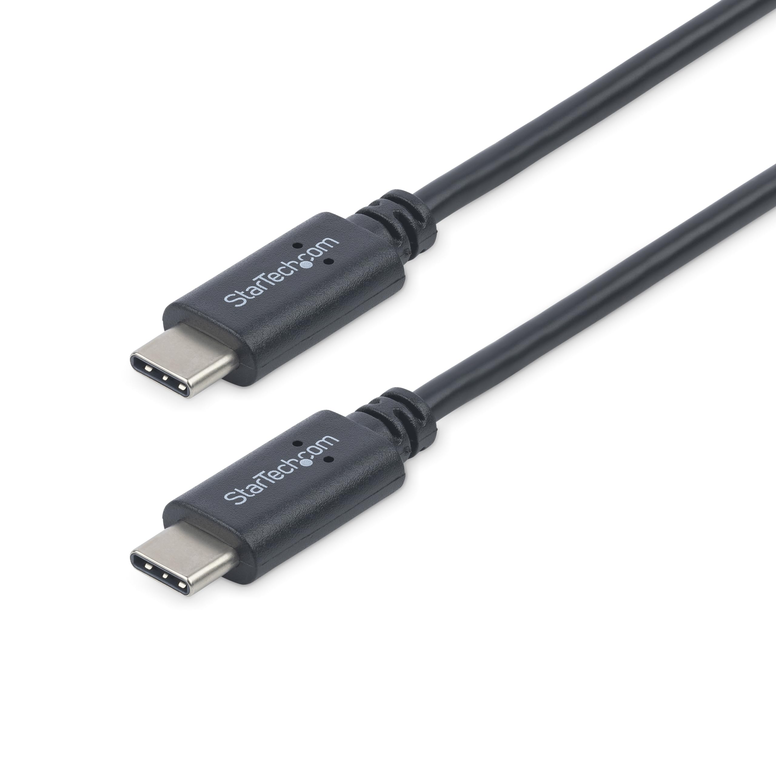 3FT USB C TO USB C CABLE USB-IF CERTIFIED USB-C CHARGING CORD M/M