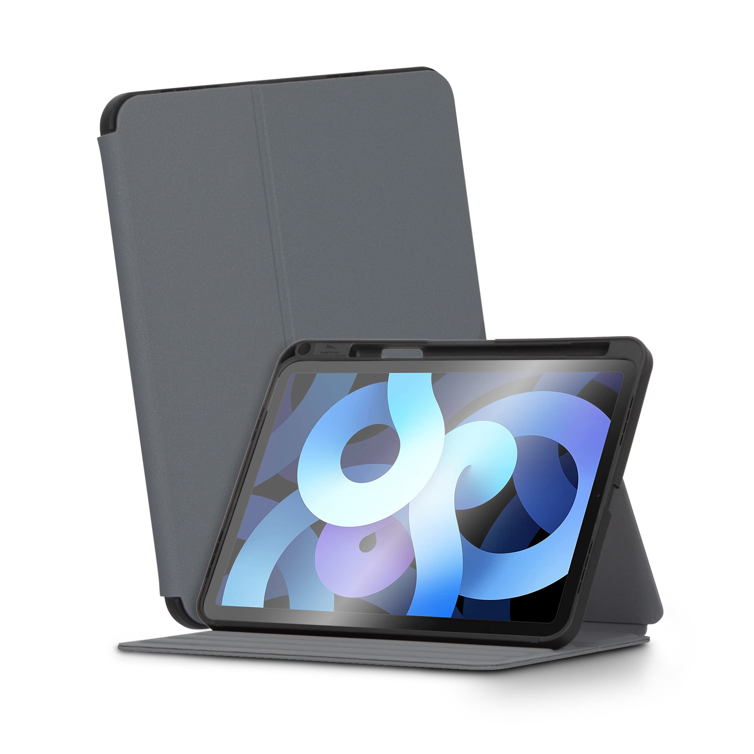 CLICK-IN CASE FOR IPAD 10TH GEN BLACK 10.9