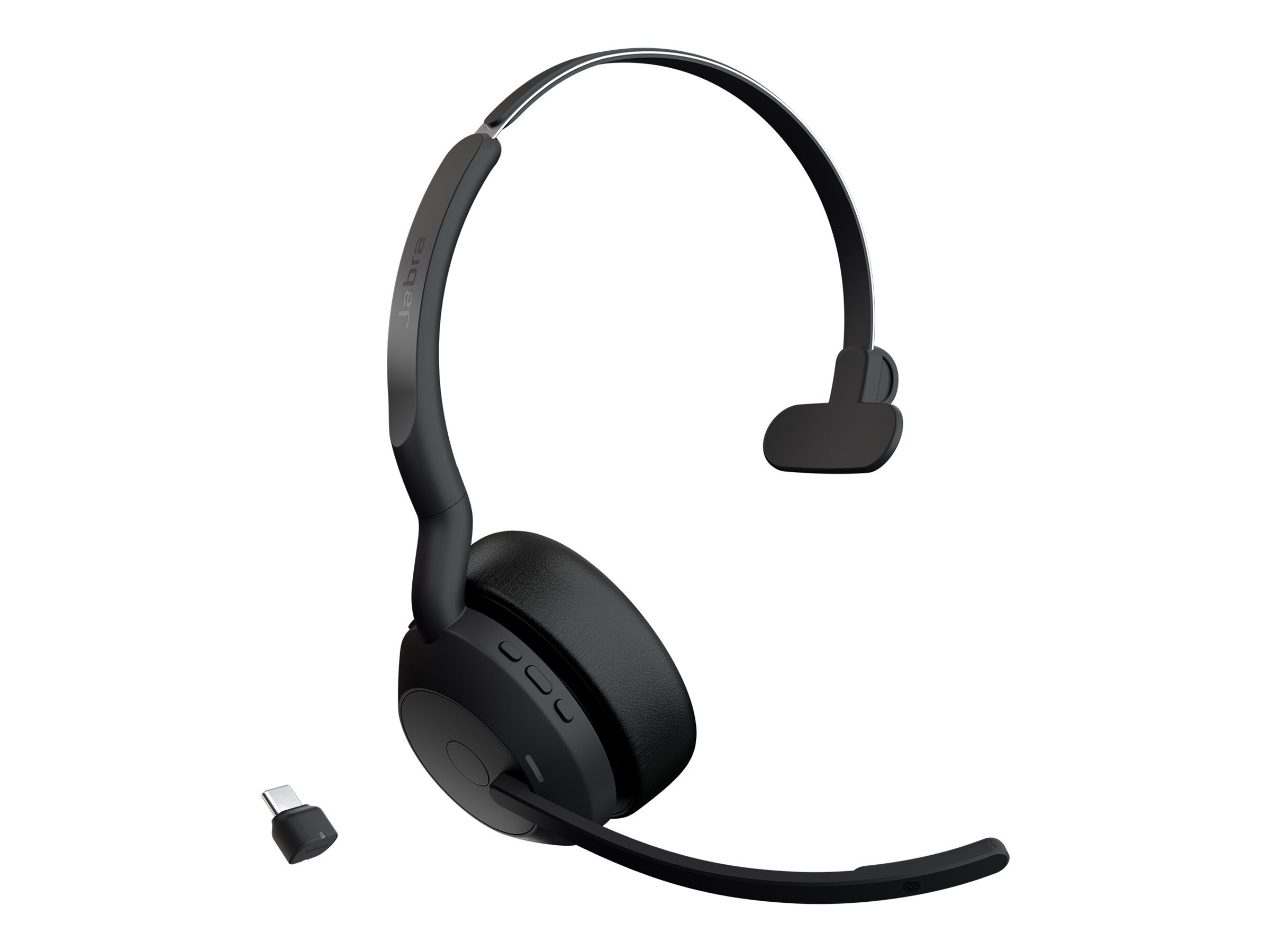 JABRA EVOLVE2 55                LINK380C UC STEREO STAND