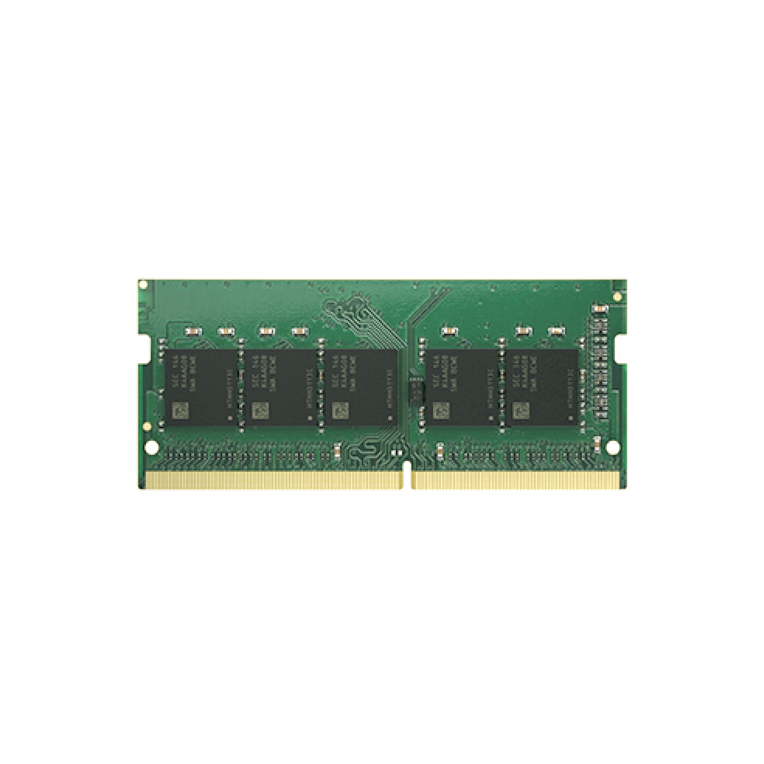 16GB DDR4 RAM MODULE - ECC UNBUFFERED SODIMM