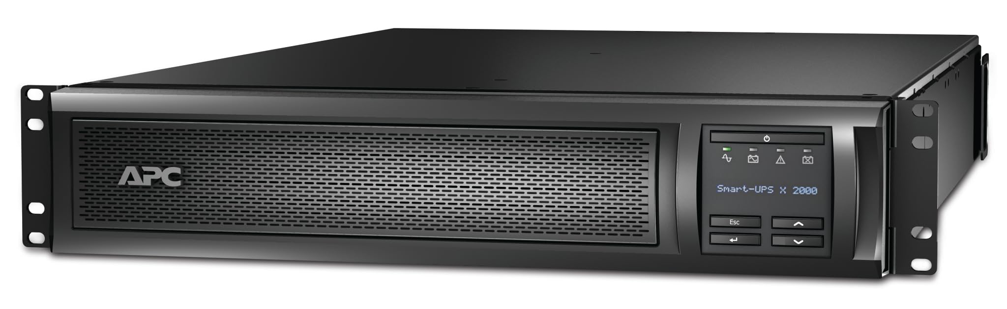 SMART UPS X 2000VA RT RACK /    TOWER LCD 100-127V