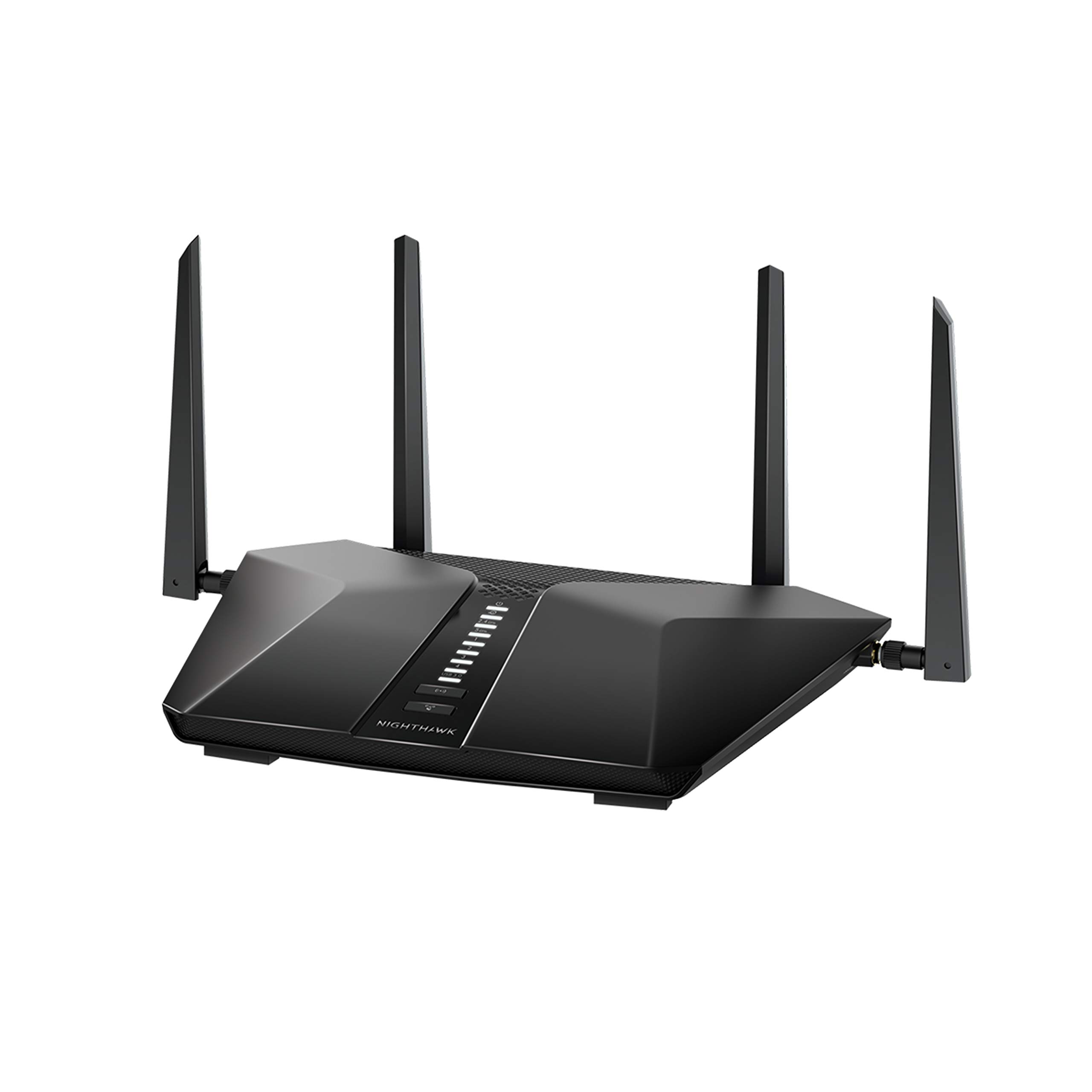 ROUTER - AX4200 - EXTERNAL - WIRELESS,WIRED - 4GBPS - GIGABIT ETHERNET,WI-FI - N