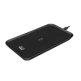 10W 3 COILS WIRELESS QI CHARGER