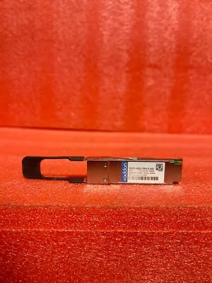 CISCO QSFP+ 100M QSFP-40G-SR4-S COMPAT TAA XCVR 40-GIG SR4 DOM MPO