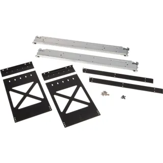 ARUBA 6400 4-POST RACK MOUNT    KIT PL-WB