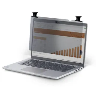 14.1IN LAPTOP PRIVACY SCREEN    ANTI-GLARE BLUE LIGHT FILTER