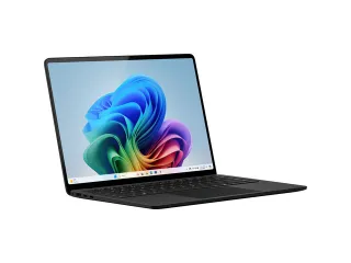 MST SURFACE LAPTOP 7 13.8IN INTEL CU7/16/512 CM WIN11 BLACK