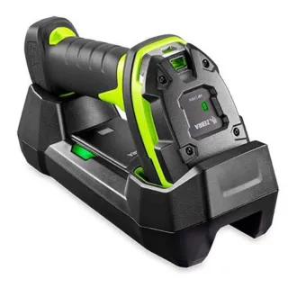 DS3678-SR RUGGED GREEN 2D KIT   W/USB CABLE/CRADLE/PWR SUPL/CORD