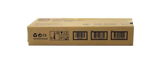 CYAN CART C3760N C3760DN C3765DNF 3K