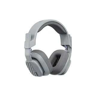 ASTRO A10 GEN2 PC GREY          WIRED HEADSET