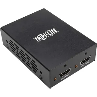 2PORT 3D 4K HDMI SPLITTER TAA   HDMI 2.0 HDCP 2.2 4K  60HZ UHD