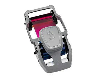 RIBBON COLOR-YMCKOK 200 IMAGES  ZC300
