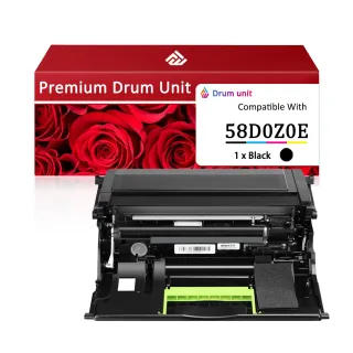 58D0Z0E BLACK IU CORP