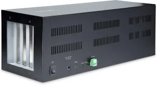 4-SLOT PCIE EXPANSION CHASSIS - PCI EXPRESS EXPANSION BOX/ADAPTER
