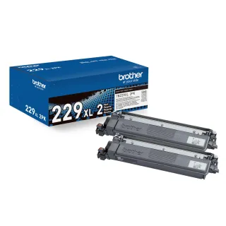TONER BLACK 2-PACK