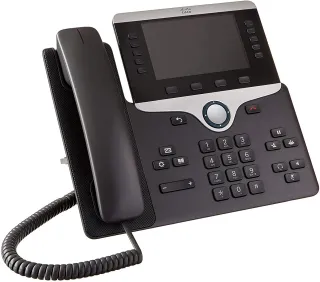CISCO IP PHONE 8851