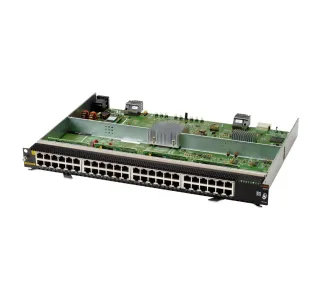 ARUBA 6400 48P 1G CL4 POE V2 MOD