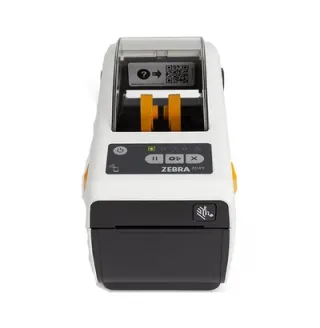 DIRECT THERMAL PRINTER ZD411    HEALTHCARE 203 DPI USB USB HOST ETH