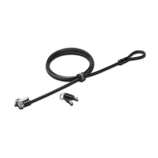 N17 KEYED LOCK FOR DELL LPTP W/ NON-STANDARD LOCK SLOT
