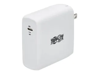 USB C WALL CHARGER 1PORT 100W   COMPACT GAN TECHNOLOGY PD 3.0