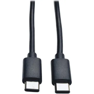 6FT USB HIGH SPEED CABLE M/M    USB 2.0 HIGH SPEED USB TYPE C