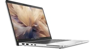 SPL DELL PRO 13 PLUS PB13250 ULTRA 5 236V 16 GB 512GBSSD 13 FHD+NON-TOUCH IRCAME