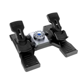 LOGITECH PRO FLIGHT RUDDER PEDALS