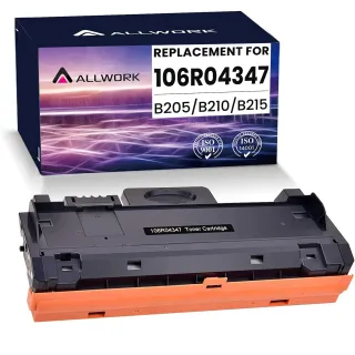 STD-CAP TONER CARTRIDGE FOR     B210 PRINTR B205/B215 MFP 1500PAGES