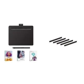 WACOM INTUOS CREATIVE PEN       TABLET 3BONUS SW INCLUDED