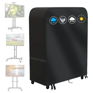 65IN COMMERCIAL 4K UHD LED LCD  DISPLAY 500 NIT