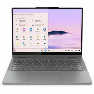 NB CHROME PLUS 2IN1 INTEL CORE5 8G 256G