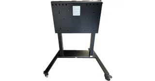ELECTRIC FLOOR STAND FSE-420    WALL MOUNT MX-V2 GX SERIES 6000 KIT