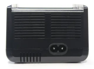 1SLOT BATTERY CHARGER FOR ZQ600 QLN  ZQ500 SERIES  US POWER CORD