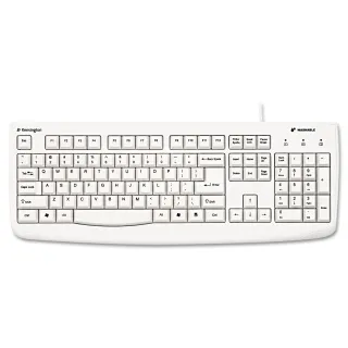 104KEY USB WASHABLE KEYBOARD    W/ANTIMICROBIAL PROTECTION