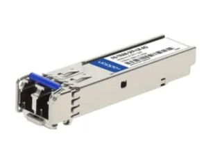 ADDON FORTINET FN-TRAN-SFP+LR COMPATIBLE TAA COMPLIANT 10GBASE-LR SFP+ TRANSCEIV