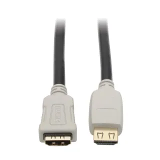 3FT HIGH-SPEED HDMI CABLE 4K    HDMI 2.0B EXTENSION 4:4:4 M/F 60HZ