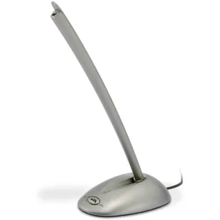 MIC 3.5MM UNI DIRECTIONAL       MICROPHONE ON/OFF SWITCH