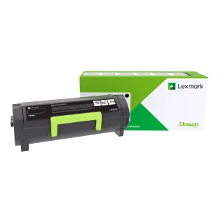 LEXMARK 56F1H0E CORPORATE TONER CARTRIDGE