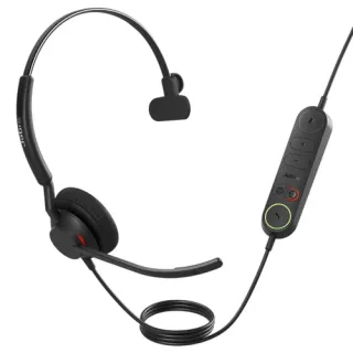 JABRA ENGAGE 40                 INLINE LINKSTEREOUSB C/AMS