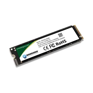 2TB NVME KANGURU INTERNAL SED30 FIPS 197 HARDWARE ENCRYPTED SSD
