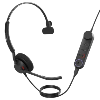 JABRA ENGAGE 50 II              ENGAGE 50 II LINK USB-A MS MONO