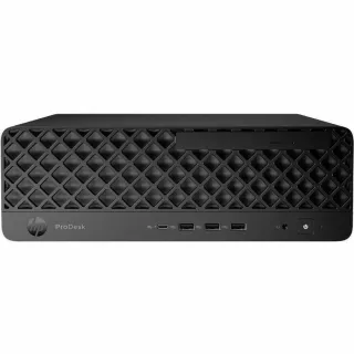 SBUY HP PRODESK 4 SFF G1I U5235 16GB/512 PC INTEL CORE ULTRA5 235, 512GB SSD, 16