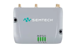 EX400 INCLUDES 1-YEAR AIRLINK   GLOBAL DUAL ETHERNET WI-FI